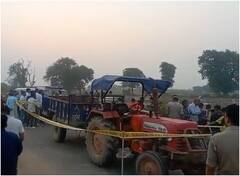 बाइक सवार युवकों ने सरकारी रिटायर्ड कर्मचारी को गोलियों से भूना, हमलावरों की तलाश में जुटी पुलिस