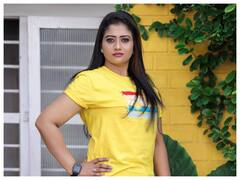 Malayalam Actor Renjusha Menon Found Dead In Her Apartment