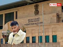 చంద్రబాబు మధ్యంతర బెయిల్‌పై మంగళవారం తీర్పు - ఏపీ హైకోర్టులో ముగిసిన వాదనలు !