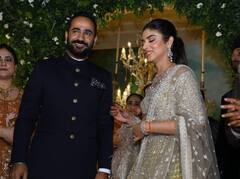 Gurmeet Singh Gurveen Kaur Wedding: मेरठ की गुरवीन कौर हैं पंजाब के मंत्री गुरमीत सिंह की दुल्हनिया, सगाई की तस्वीरें आई सामने