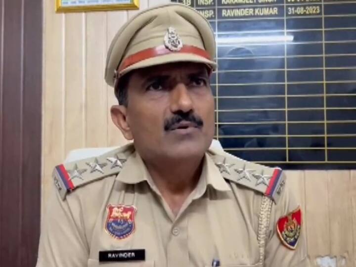 Sonipat Blast Explosion In House Created Sona part of room was blown away Haryana Police Investigation Sonipat Blast: सोनीपत में घर में हुए धमाके से मची सनसनी, कमरे का एक हिस्सा उड़ा, सामान जलकर खाक