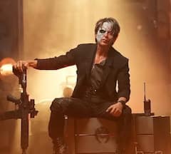 Jawan OTT Release: ઓટીટી પર આ તારીખે રિલીઝ થઈ શકે છે Shah Rukh Khan ની ફિલ્મ Jawan