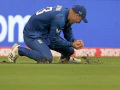 धर्मशाला के बाद लखनऊ की खराब ऑउटफील्ड को लेकर हुआ बवाल! जानिए पूरा मामला