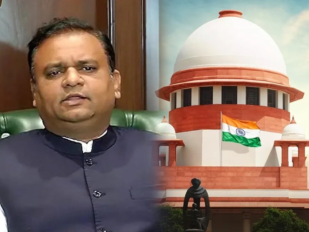 MLA Disqualification Case Hearing Today In Supreme Court Assembly ...