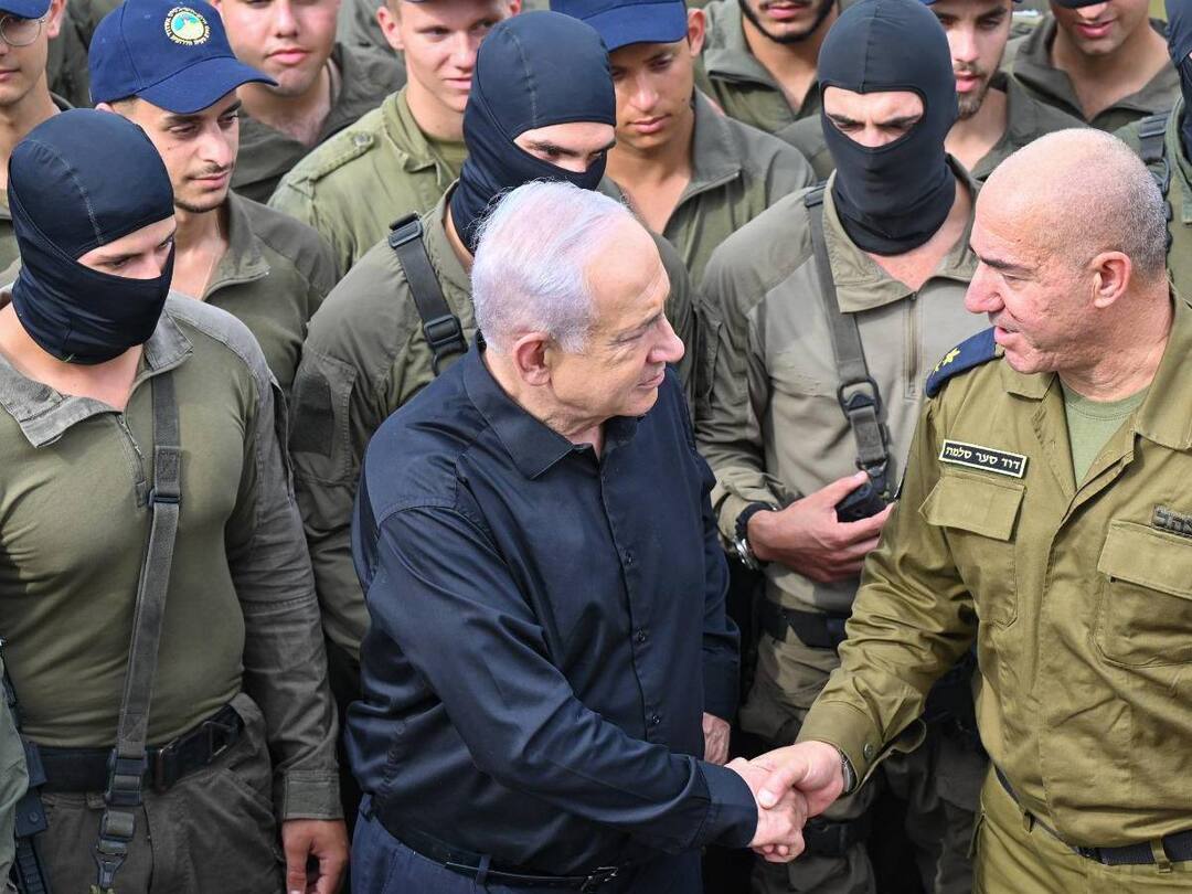 Israel Hamas War: பொதுமக்களுக்கு மனிதாபிமான உதவிகளை வழங்குக: இஸ்ரேலை வலியுறுத்தும் அமெரிக்கா!