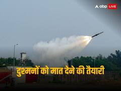 2028-29 तक इजरायल की तरह भारत भी बना लेगा देसी आयरन डोम, DRDO कर रहा तैयारी