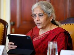 FinMin Calls For Intergovernmental Cooperation To Curb Smuggling, Illicit Trade