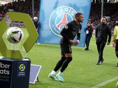 PSG Star Kylian Mbappe Attains Remarkable Goalscoring Milestone