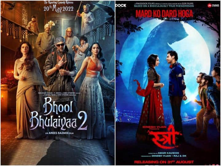 Halloween 2023: अगर आप भी हैलोवीन को खास बनाना चाहते हैं तो आप बॉलीवुड की ये हॉरर फिल्में अपने फ्रेंड्स के साथ ओटीटी पर एंजॉय कर सकते हैं. यकीन मानिए पसीने छूट जाएंगे .