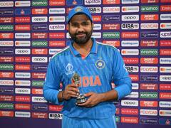 ICC Cricket World Cup 2023: How Captains Have Performed So Far