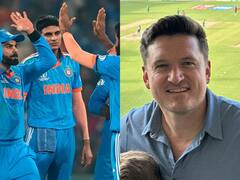दक्षिण अफ्रीका के पूर्व कप्तान ने बताया क्यों वर्ल्ड कप में सभी टीमों पर हावी है टीम इंडिया, बोले- सिर्फ एक चिंता...