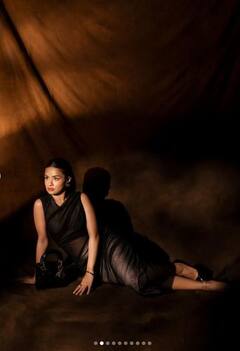 Avneet Kaur: ਟ੍ਰਾਂਸਪੇਰੇਂਟ ਆਊਟਫਿਟ ਪਹਿਨ ਕੇ ਅਵਨੀਤ ਕੌਰ ਨੇ ਫਲਾਂਟ ਕੀਤਾ ਕਰਵੀ ਫਿਗਰ, ਸੈਕਸੀ ਅੰਦਾਜ਼ ਨਾਲ ਵਧਾਇਆ ਇੰਟਰਨੈੱਟ ਦਾ ਪਾਰਾ