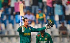 ICC World Cup : সেঞ্চুরি ফসকালেও চারে রোহিত, ছয়ে বিরাট, বিশ্বকাপে রানের নিরিখে কে কোথায় ?