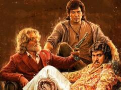 Adhik Ravichandran : இயக்குநர் ஆதிக் ரவிசந்திரனுக்கு BMW கார் பரிசு..அன்பு மழையை பொழிந்த தயாரிப்பாளர்..!