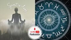 Weekly Horoscope by Tarot Card Reader Sneha Jain from Hope Tarot | 30th October | Spirit-o-logy