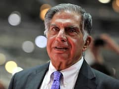 'Do Not Believe': Ratan Tata Rejects Reports Claiming He Announced Rs 10 Cr Reward For Cricketer Rashid Khan