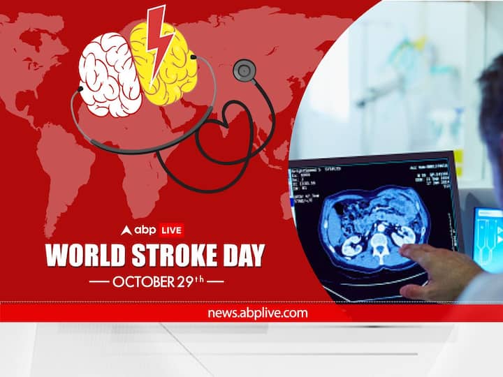 World Stroke Day Paralysis Aphasia Visual Problems Physical Symptoms That May Arise After Stroke And Why ABPP World Stroke Day: Paralysis, Aphasia, Vision Problems — Physical Symptoms That May Arise After Stroke, And Why