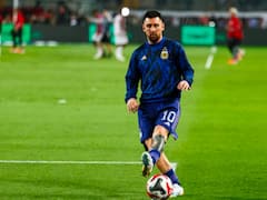 How Many Ballon d’Or Trophies Has Lionel Messi Won? Check Details