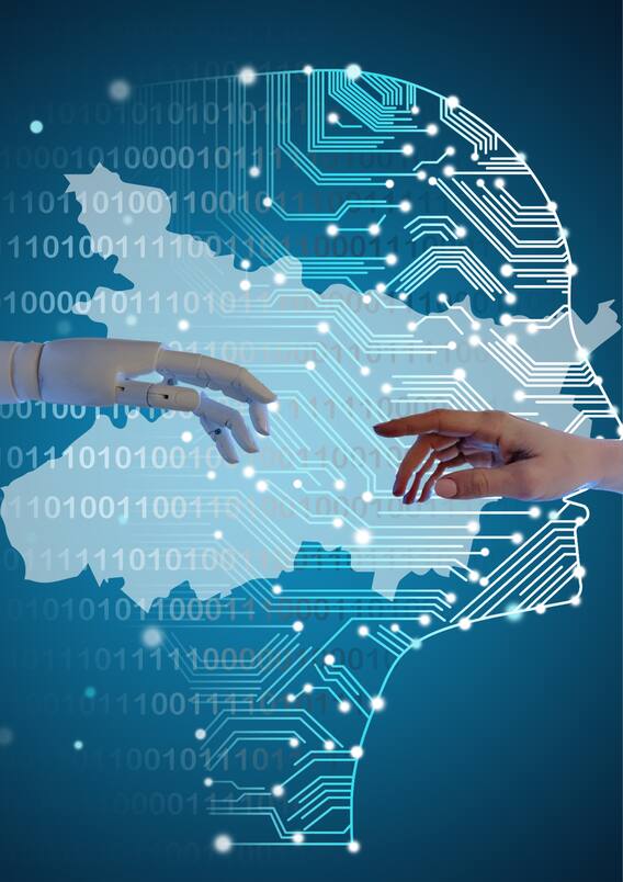 AI Firm From Silicon Valley Enters Bihar