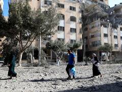 हमास ने जारी किया महिला बंधकों का वीडियो तो बेंजामिन नेतन्याहू बोले, '...गले लगाता हूं', अब तक साढ़े 9 हजार लोगों की गई जान