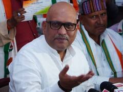 समाजवादी पार्टी की PDA यात्रा पर अजय राय की प्रतिक्रिया, अखिलेश यादव पर फिर किया बड़ा हमला