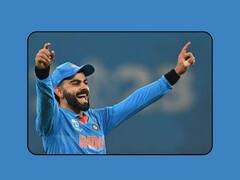 किंग कोहलीच्या बर्थडे सेलिब्रेशनसाठी इडन गार्डनवर 'खतरनाक तयारी'! तब्बल 70 हजार मास्क अन् बरंच काही..