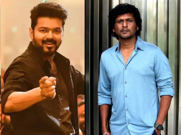 director Lokesh Kanagaraj confirmed Fake flashback used in Thalapathy Vijay's Leo Movie Leo Movie: என்னது! பிளாஷ்பேக் பொய்யா? - லியோவில் முக்கிய காட்சியை தூக்கிவிட்டு ட்விஸ்ட் வைத்திருக்கும் லோகேஷ்!