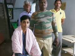 पटना के होटल में की थी सिपाही पत्नी की हत्या, अब पति ने किया सरेंडर, किए चौंकाने वाले खुलासे