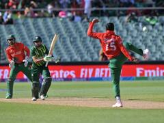 नॉकआउट से कम नहीं पाकिस्तान और बांग्लादेश का मुकाबला, जानिए प्लेइंग-11, पिच रिपोर्ट और मैच प्रिडिक्शन