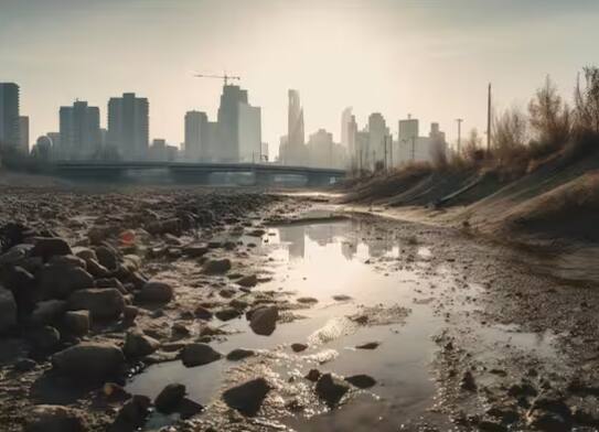 ਦਰਅਸਲ, ਜਦੋਂ AQI ਪੱਧਰ 0-50 ਹੁੰਦਾ ਹੈ ਤਾਂ ਇਸਨੂੰ ਚੰਗੀ ਹਵਾ ਦੀ ਗੁਣਵੱਤਾ ਮੰਨਿਆ ਜਾਂਦਾ ਹੈ ਅਤੇ ਇਹ ਲੋਕਾਂ ਦੀ ਸਿਹਤ ਲਈ ਚੰਗਾ ਹੁੰਦਾ ਹੈ।