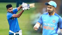 Shreyas Iyer How To Play Pull Shot Short Ball: మళ్లీ షార్ట్ బాల్ బలహీనతకు శ్రేయస్ అయ్యర్ బలి