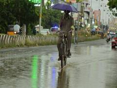 இன்று 16 மாவட்டங்களுக்கு கனமழை எச்சரிக்கை.. சென்னையில் அடுத்த 2 நாட்களுக்கு மழை இருக்கு!