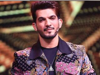 पत्नी नेहा ने भरा फोन का बिल, डेढ़ साल रहे बेरोजगार, फेम पाने से पहले Arjun Bijlani ने काटे ऐसे दिन