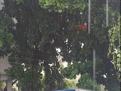 விடிய விடிய கனமழை..! செங்கல்பட்டு மாவட்டம் முழுவதும் கொட்டி தீர்த்த மழை..! மழை அளவு தெரியுமா ?