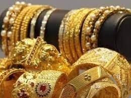 আজ ২৪ ক্যারেট (Fine Gold 995)- এর ১ গ্রামের দাম ৬১১৬ টাকা। অন্যদিকে, ১৮ ক্যারেট (১ গ্রাম) সোনার দাম আজ ৪৮৬৮ টাকা।
