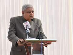 Vice-President Jagdeep Dhankhar Inaugurates India’s First ‘Higashi’ Autism School in Delhi