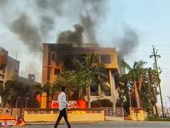 मराठा आरक्षण पर बवाल के बाद बीड जिले में धारा 144 लागू, इंटरनेट 48 घंटों के लिए बंद