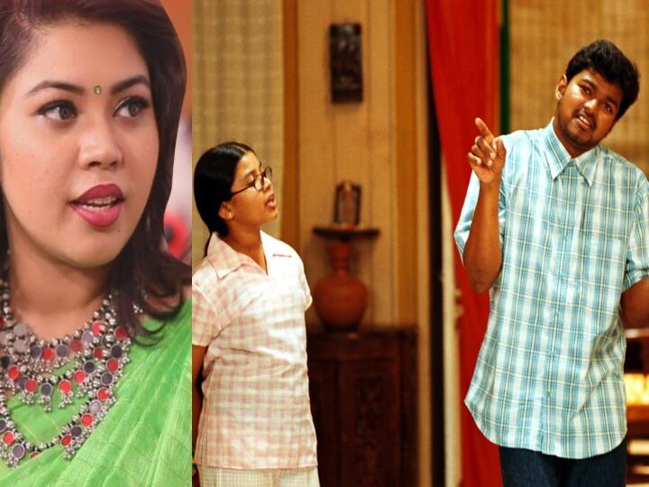 Ghilli fame Nancy Jenifer is now busy with her business shares about her acting experience Nancy Jenifer: 'சினிமாவை மட்டுமே நம்பி இருக்க முடியாது' - தொழிலதிபராக கலக்கும் நடிகர் விஜய்யின் ரீல் தங்கை