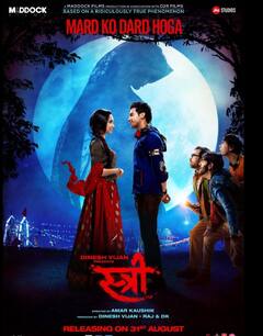 Halloween 2023: 'भूल भुलैया 2' से लेकर 'स्त्री' तक, हैलोवीन पर फ्रेंड्स के साथ एंजॉय करें बॉलीवुड की ये हॉरर मूवीज, यकीन मानिए डर से पसीने छूट जाएंगे