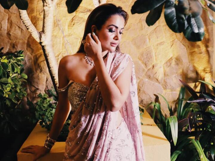 शादी से पहले प्रेगनेंट वालीं एक्ट्रेस की लिस्ट में अमृता अरोड़ा का नाम भी शामिल है. अमृता ने अचानक से शादी कर ली थी जिससे हर कोई हैरान था. हालांकि शादी के कुछ ही महीनों बाद वे एक बेटे की मां बन गईं तो लोगों को उनकी शादी की असल वजह पता चली थी.