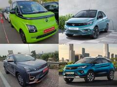 ਜਦੋਂ ਇਹ ਇਲੈਕਟ੍ਰਿਕ ਕਾਰਾਂ ਸਸਤੀਆਂ ਮਿਲ ਰਹੀਆਂ ਨੇ ਤਾਂ ਪੈਟਰੋਲ/ਡੀਜ਼ਲ ਵੱਲ ਕਿਉਂ ਜਾਣਾ !