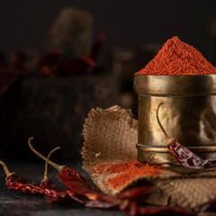 Red Chilli Powder: ਲਾਲ ਮਿਰਚ ਪਾਊਡਰ ਦਾ ਸੇਵਨ ਪੈ ਸਕਦੈ ਭਾਰੀ, ਜਾਣੋ ਨੁਕਸਾਨ