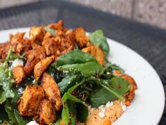 Pudina Aloo Curry : சப்பாத்திக்கு சூப்பர் காம்பினேஷன்... புதினா உருளை கறியை ட்ரை பண்ணி பாருங்க...