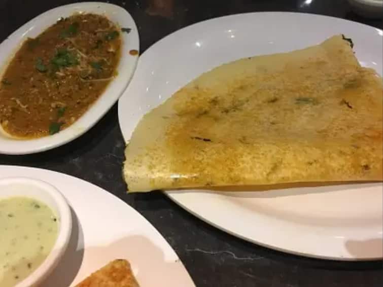 Cheese Mysore Masala Dosa Recipe Procedure Cheese Mysore Masala Dosa: சுவையான சீஸ் மைசூர் மாசல் தோசை எப்படி செய்வது?