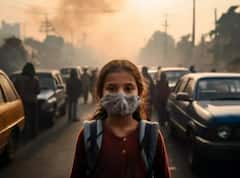 AQI: ਦਿੱਲੀ 'ਚ AQI ਪਹੁੰਚਿਆ 300 ਤੋਂ ਪਾਰ... ਕੀ ਤੁਹਾਨੂੰ ਪਤਾ ਹੈ ਕਿ ਇਹ ਕਿੰਨਾ ਰਹਿਣਾ ਚਾਹੀਦਾ?