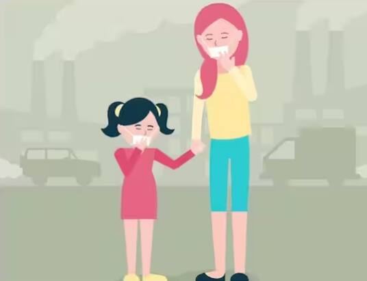 ਉੱਥੇ ਹੀ ਜੇਕਰ ਪੱਧਰ 300 ਤੋਂ ਪਾਰ ਜਾਂਦਾ ਹੈ ਤਾਂ ਇਸ ਦਾ ਮਤਲਬ ਹੈ ਕਿ ਹਵਾ ਦੀ ਗੁਣਵੱਤਾ ਬਹੁਤ ਖਰਾਬ ਹੈ ਅਤੇ ਇਹ ਇੱਥੇ ਰਹਿਣ ਵਾਲੇ ਲੋਕਾਂ ਲਈ ਕਈ ਸਮੱਸਿਆਵਾਂ ਪੈਦਾ ਕਰ ਸਕਦੀ ਹੈ।