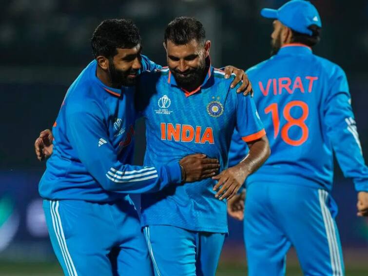 ODI World Cup 2023 What makes Mohammed Shami very special World Cup 2023: షమీ, భారత్‌ తురుపుముక్క, బంతితో అద్భుతం చేస్తున్న సీమర్