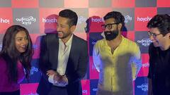 New Web Series: ভাদুড়িমশাই চিরঞ্জিতের গল্প বলবেন পরমব্রত, থাকছেন অনিন্দিতা, অর্ণ, গৌরব, সুরঙ্গনাও