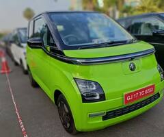 ਜਦੋਂ ਇਹ ਇਲੈਕਟ੍ਰਿਕ ਕਾਰਾਂ ਸਸਤੀਆਂ ਮਿਲ ਰਹੀਆਂ ਨੇ ਤਾਂ ਪੈਟਰੋਲ/ਡੀਜ਼ਲ ਵੱਲ ਕਿਉਂ ਜਾਣਾ !