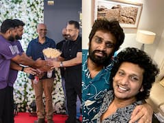 Lokesh Kanagaraj : ‘என் ஆண்டவருடன் இணைந்ததற்கு வாழ்த்துகள்..’ வைரலாகும் லோக்கியின் லேட்டஸ்ட் பதிவு!